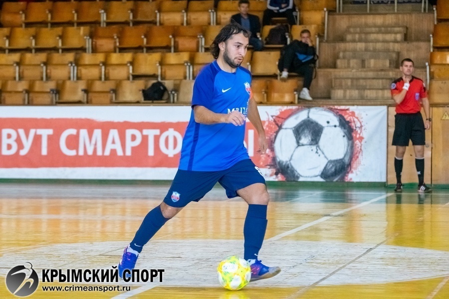 Сайт спорта крыма